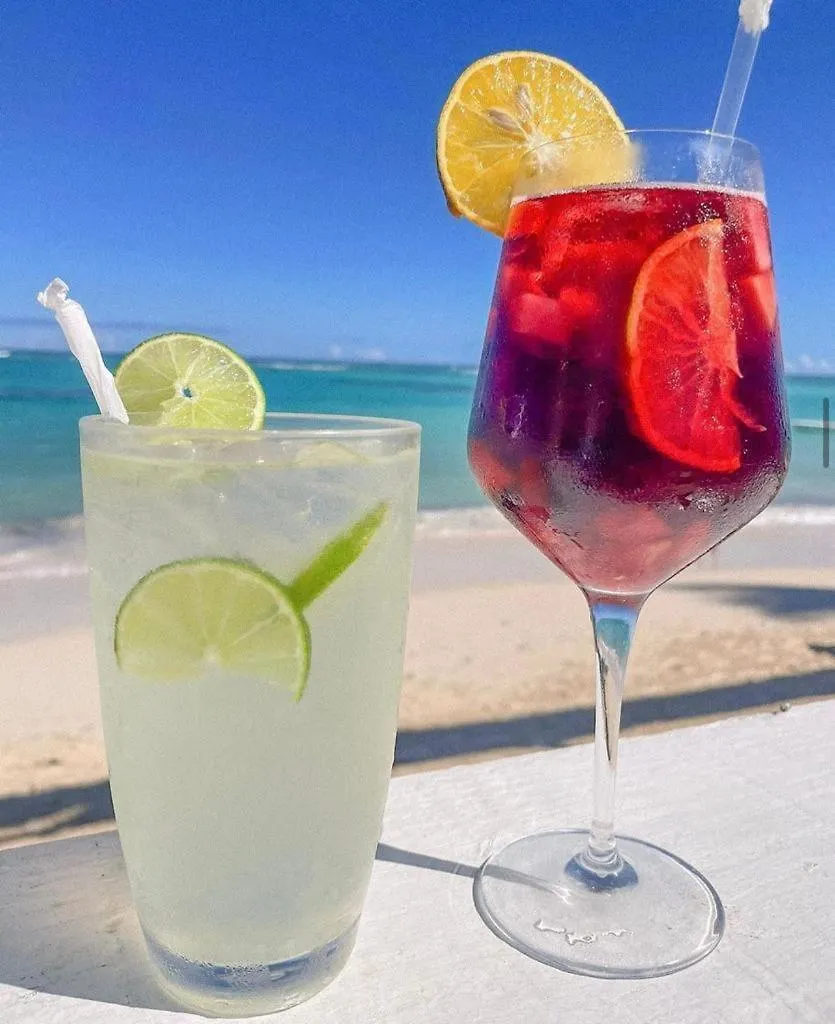 Ocean Front Caney Hotel Punta Cana