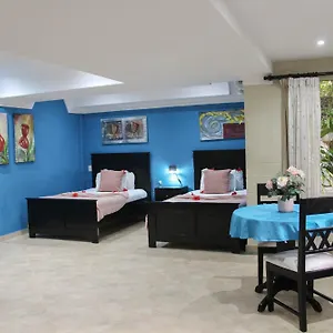 Plaza Brisas Mt *** Punta Cana